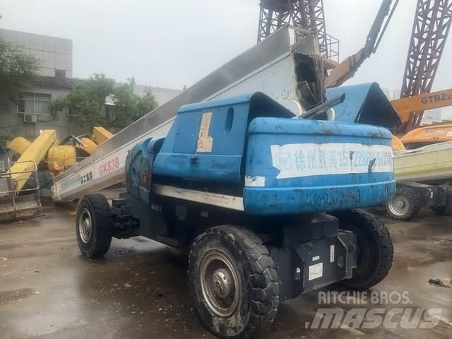 XCMG GKS38 건설 장비 - 기타
