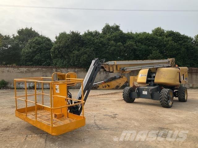 XCMG GTBZ22S 견인식 전동이동 리프트