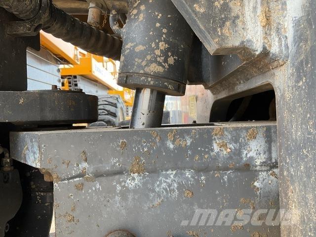 XCMG GTBZ22S 견인식 전동이동 리프트