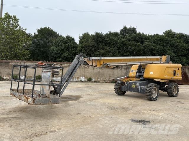 XCMG GTBZ22S 견인식 전동이동 리프트