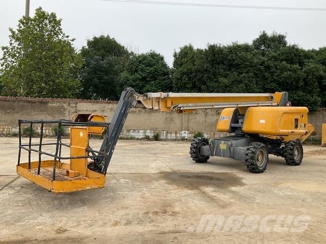 XCMG GTBZ22S 견인식 전동이동 리프트