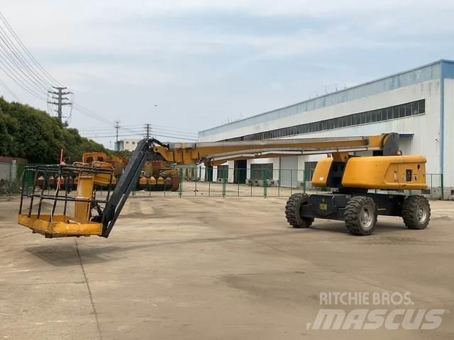 XCMG GTBZ26S 건설 장비 - 기타