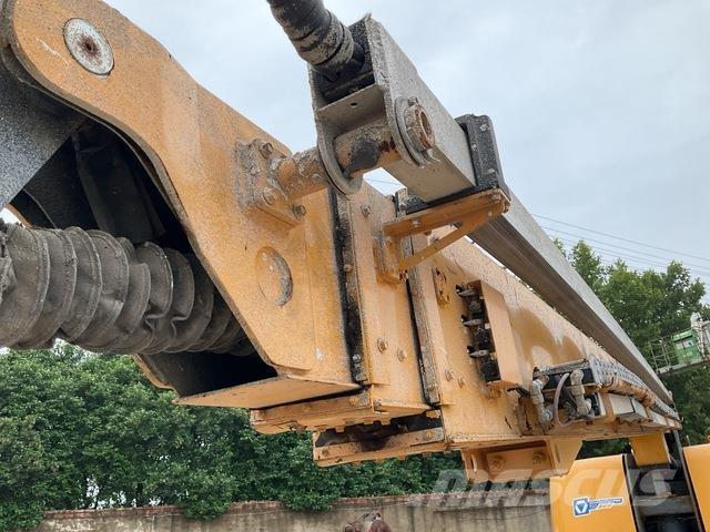 XCMG GTBZ26S 견인식 전동이동 리프트