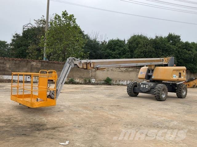 XCMG GTBZ26S 견인식 전동이동 리프트