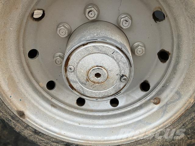 XCMG GTBZ26S 견인식 전동이동 리프트