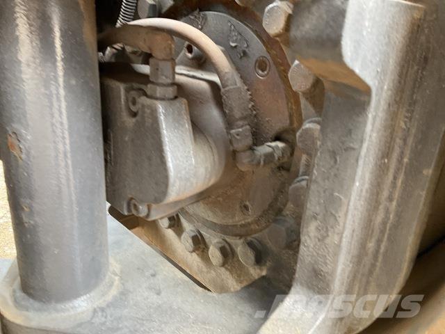 XCMG GTBZ30S 견인식 전동이동 리프트