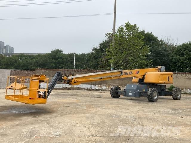XCMG GTBZ32S 견인식 전동이동 리프트
