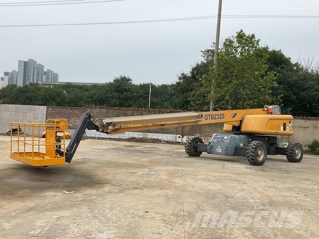 XCMG GTBZ32S 견인식 전동이동 리프트