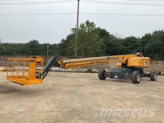 XCMG GTBZ32S 견인식 전동이동 리프트