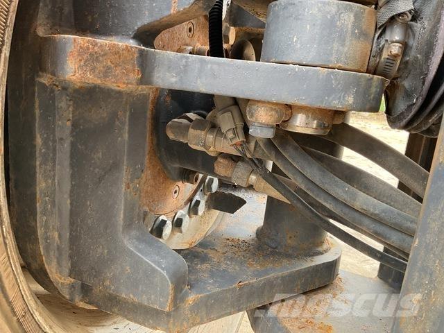 XCMG GTBZ32S 견인식 전동이동 리프트