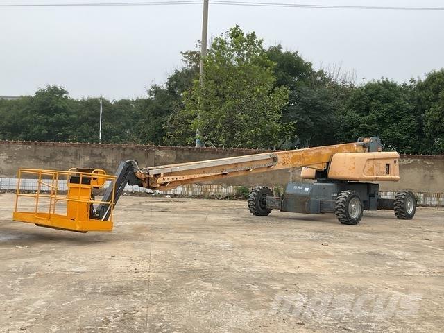 XCMG GTBZ32S 견인식 전동이동 리프트