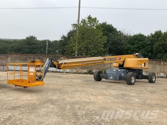 XCMG GTBZ32S 견인식 전동이동 리프트