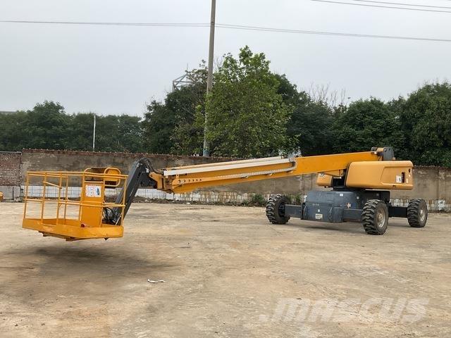 XCMG GTBZ32S 견인식 전동이동 리프트