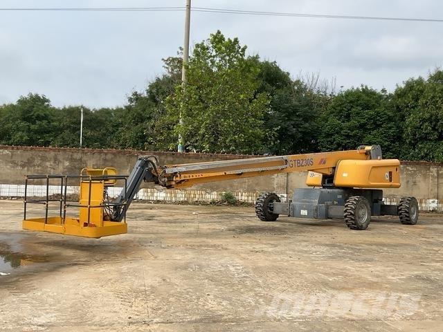 XCMG GTBZ32S 견인식 전동이동 리프트