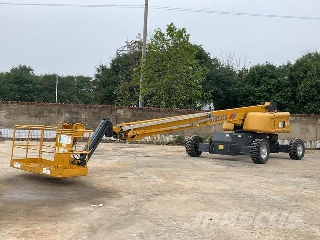 XCMG GTBZ32S 견인식 전동이동 리프트