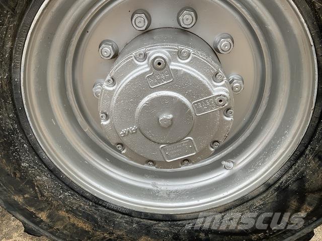 XCMG GTBZ32S 견인식 전동이동 리프트
