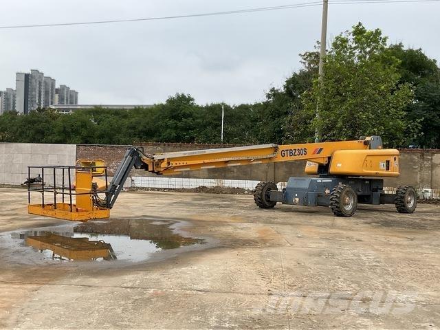 XCMG GTBZ32S 견인식 전동이동 리프트