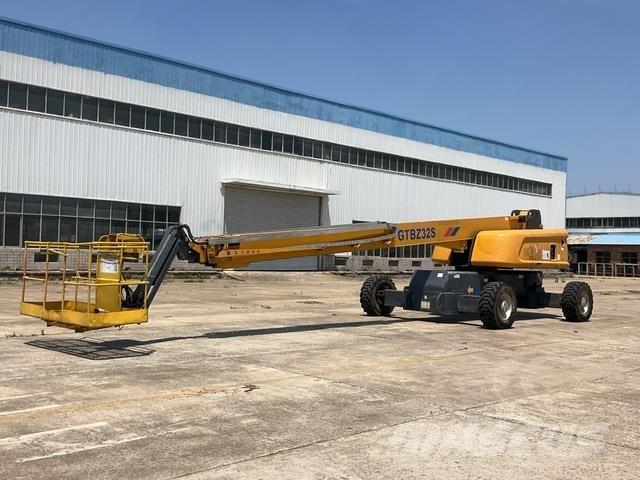 XCMG GTBZ32S 견인식 전동이동 리프트