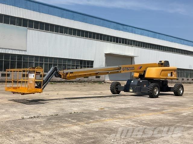 XCMG GTBZ32S 견인식 전동이동 리프트