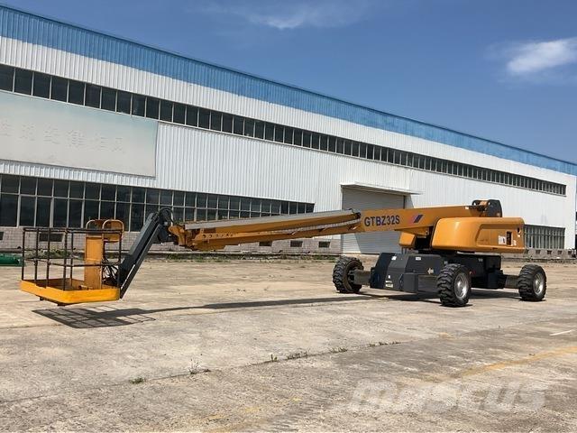 XCMG GTBZ32S 견인식 전동이동 리프트