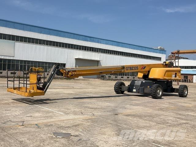 XCMG GTBZ32S 견인식 전동이동 리프트