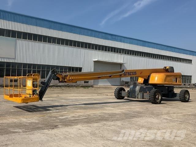XCMG GTBZ32S 견인식 전동이동 리프트