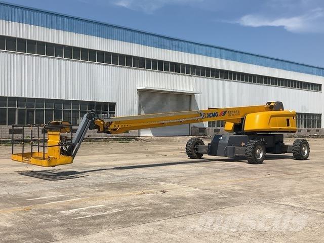 XCMG GTBZ32S 견인식 전동이동 리프트