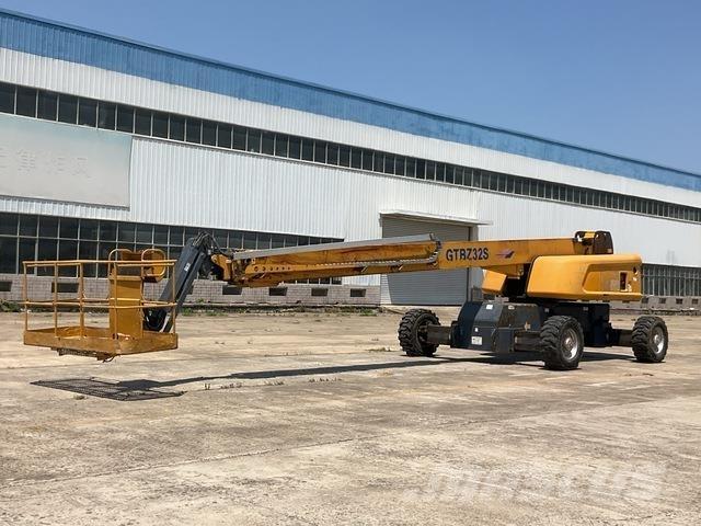 XCMG GTBZ32S 견인식 전동이동 리프트