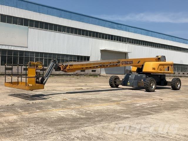 XCMG GTBZ32S 견인식 전동이동 리프트