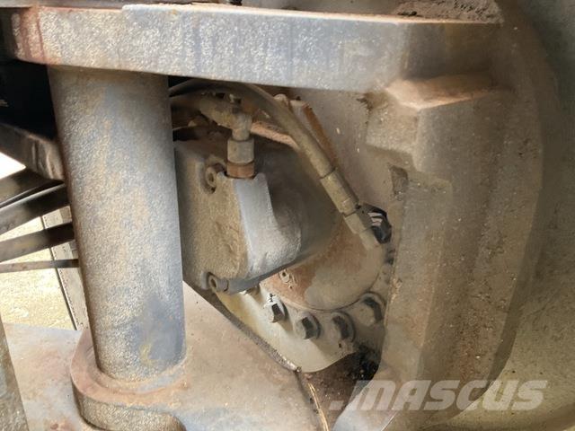 XCMG GTBZ38S 견인식 전동이동 리프트