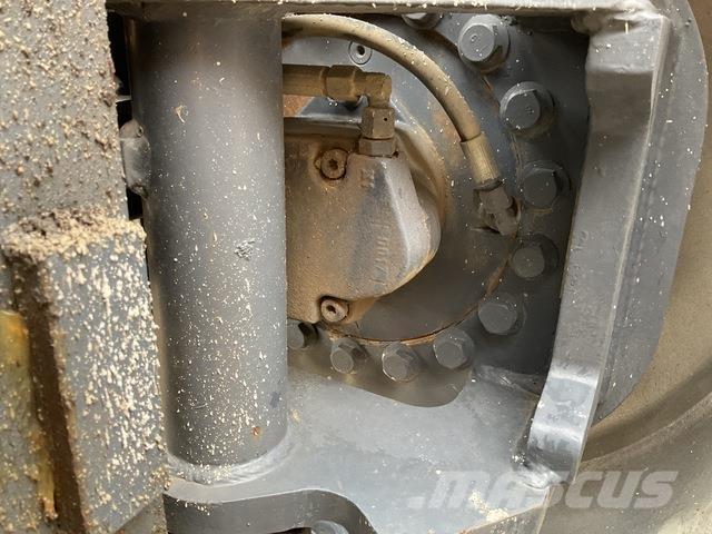 XCMG GTBZ38S 견인식 전동이동 리프트