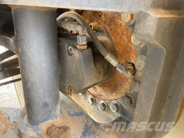 XCMG GTBZ38S 견인식 전동이동 리프트