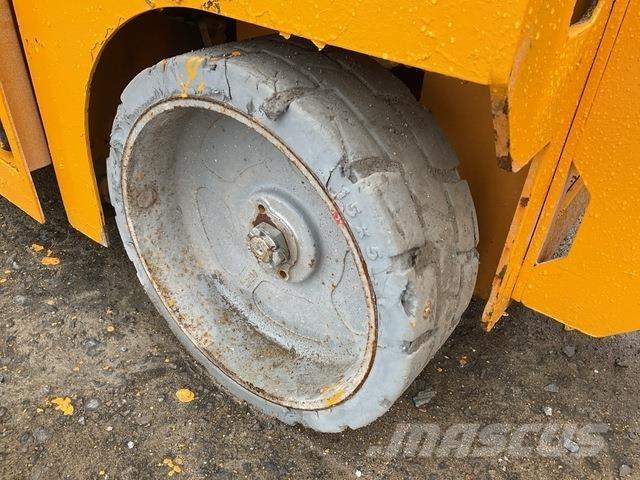 XCMG GTJZ0808 가위형 리프트