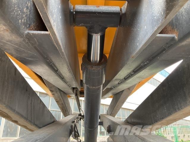 XCMG GTJZ1012 가위형 리프트