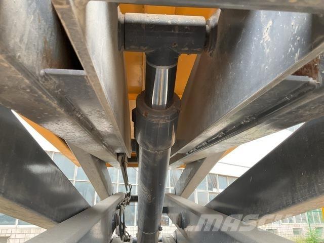 XCMG GTJZ1012 가위형 리프트