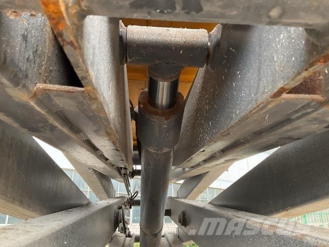 XCMG GTJZ1212 가위형 리프트