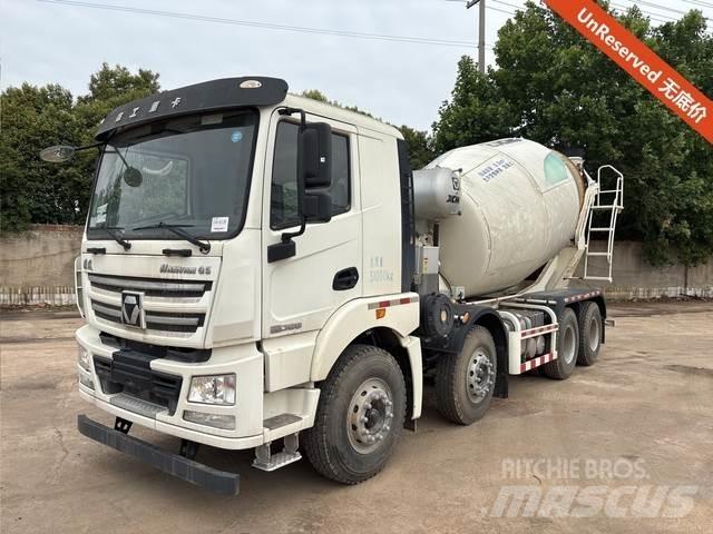 XCMG Hanvan G5 기타 트럭