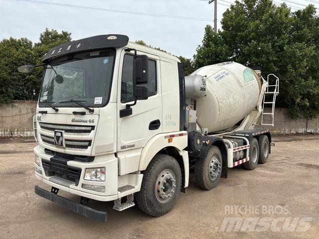 XCMG Hanvan G5 기타 트럭
