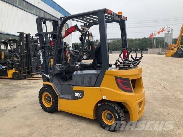 XCMG LPG500 그 외 지게차