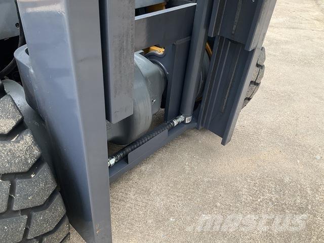 XCMG LPG500 그 외 지게차