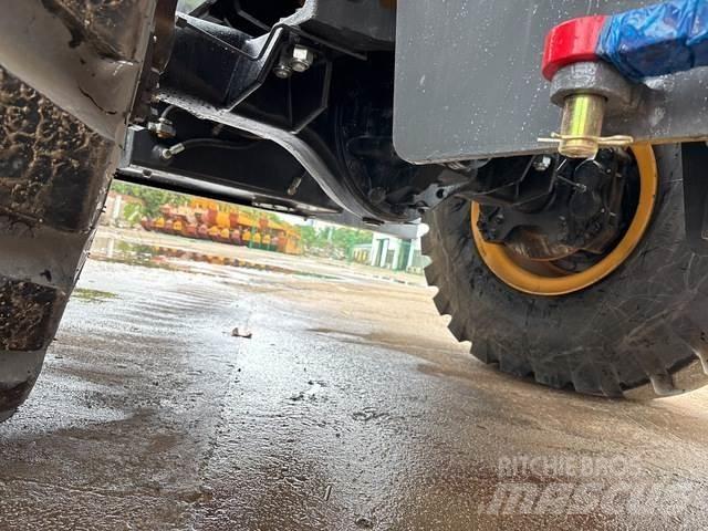 XCMG LW500HV  휠로우더