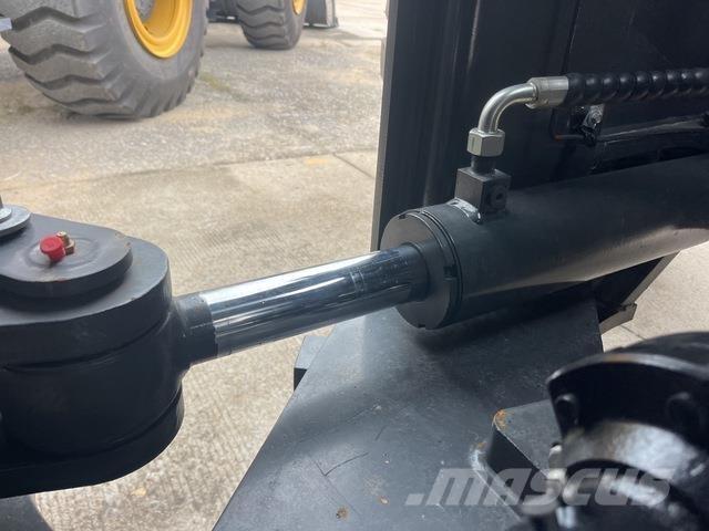 XCMG LW500HV  휠로우더