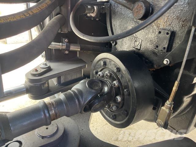 XCMG LW500HV  휠로우더