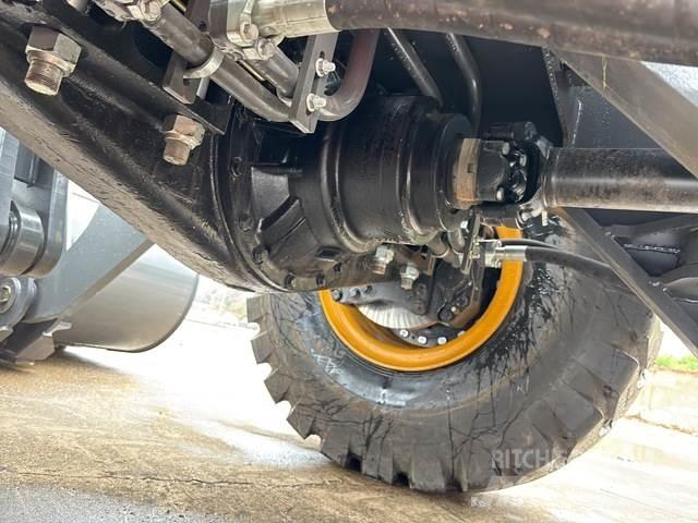 XCMG LW600FV  휠로우더