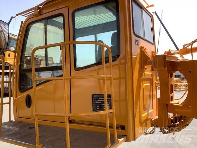 XCMG QAY800 A/T 크레인