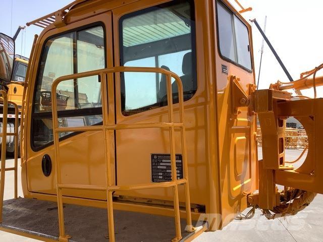 XCMG QAY800 A/T 크레인