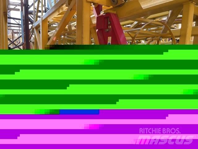 XCMG QTZ125 타워 크레인