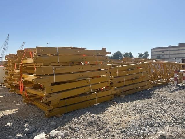 XCMG QTZ250 타워 크레인