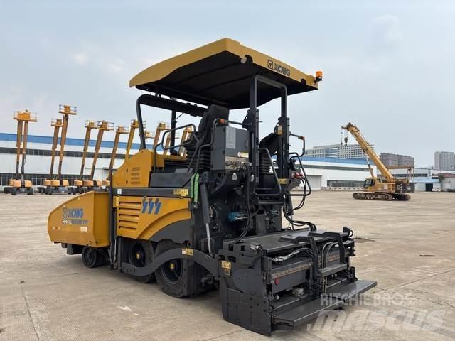 XCMG RP603L 아스팔트 포장장비