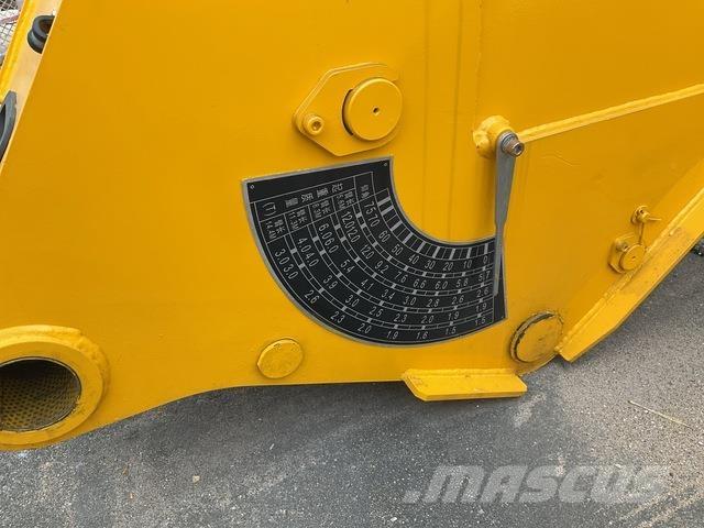 XCMG SQS300-4 건설 장비 - 기타